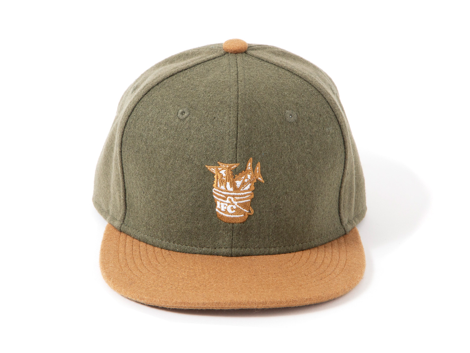 IRIE FISHING CLUB - CAP&HATの商品一覧 | RAGGACHINA