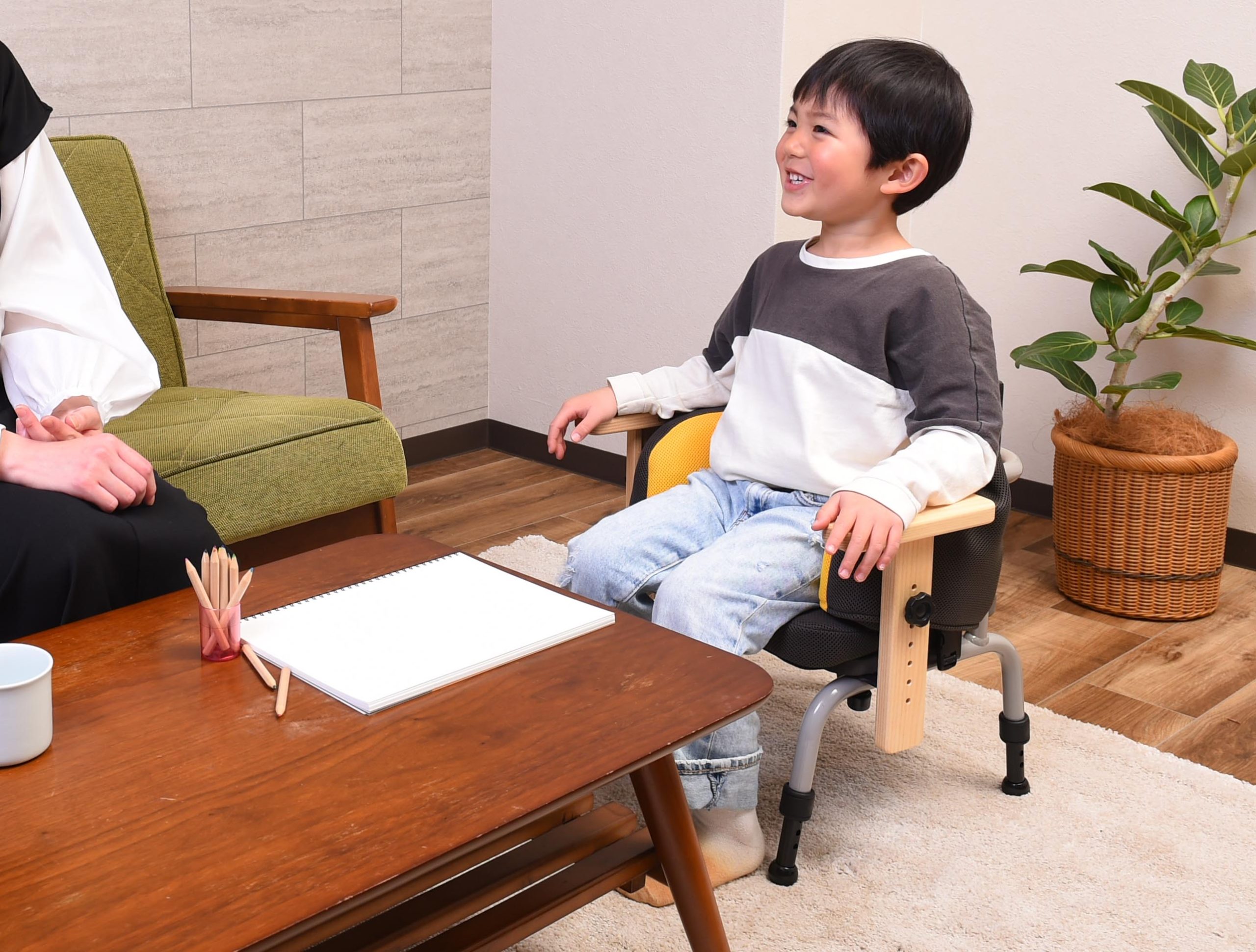 レポシリーズ | でく工房