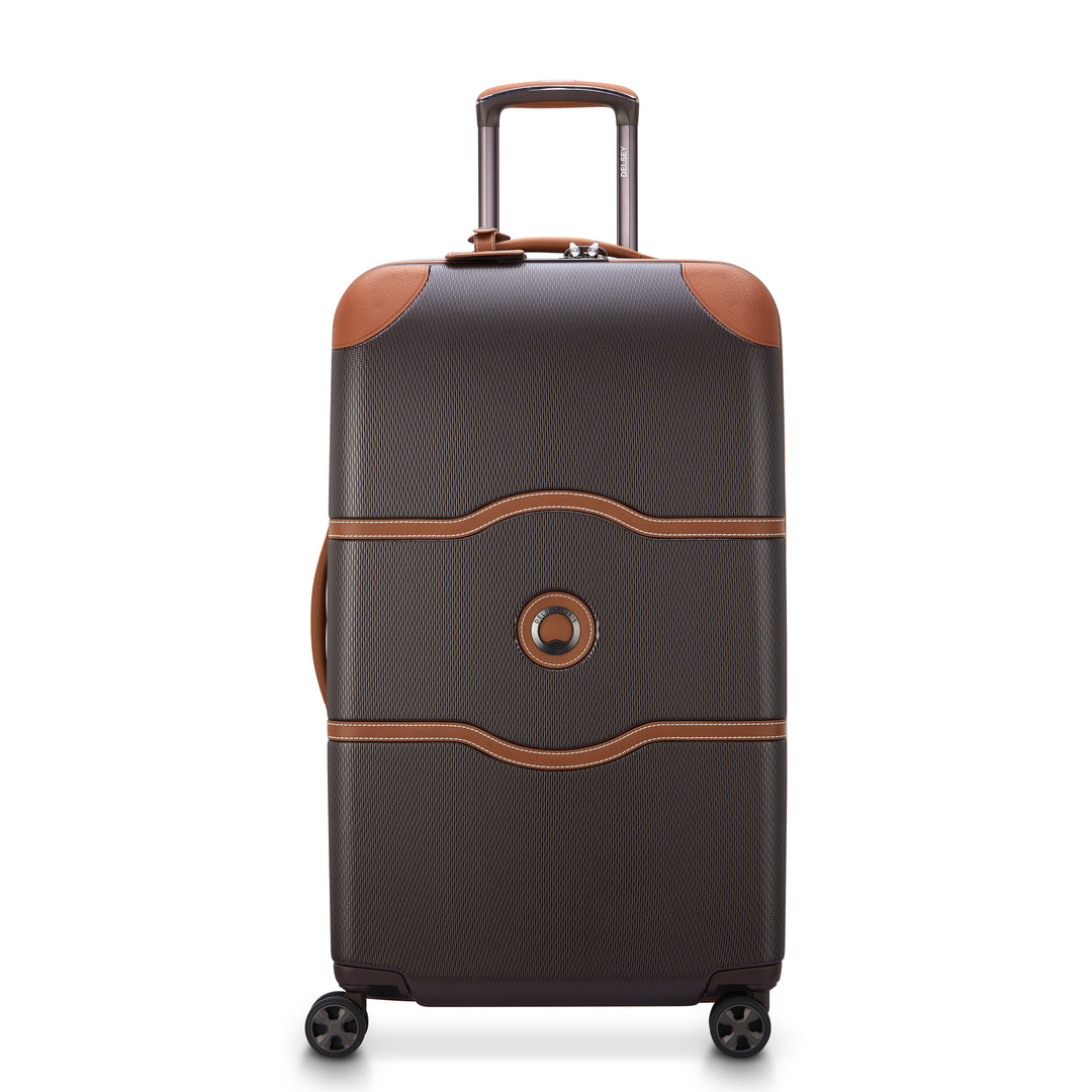 CHATELET AIR 2.0 - L Trunk (73cm) – DELSEY Hong Kong