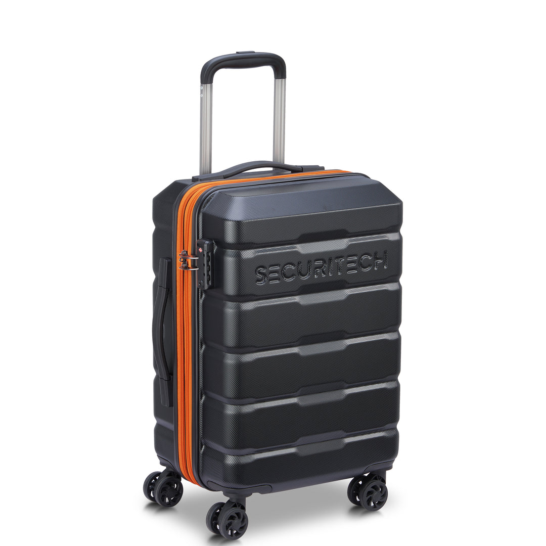 CITADEL 54 4DW EXP CAB TR CA - 拡張機能付き – DELSEY(デルセー