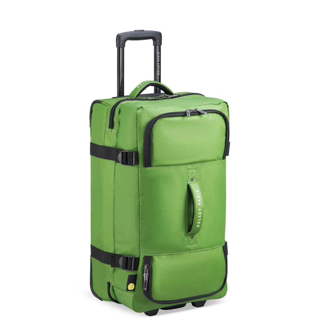 RASPAIL 64cm 2W TR DUFF｜ダッフル・スーツケース – DELSEY(デルセー