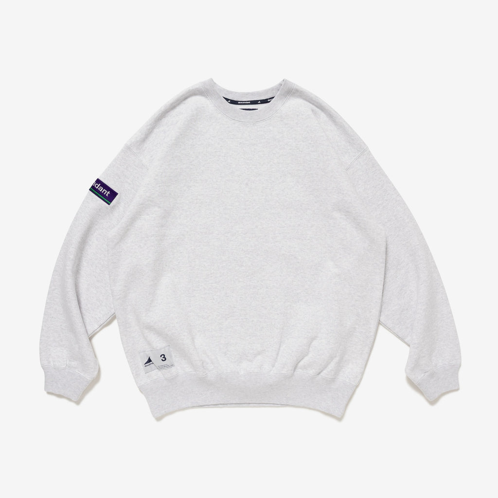 HORIZON CREW NECK – DESCENDANT HIROSHIMA
