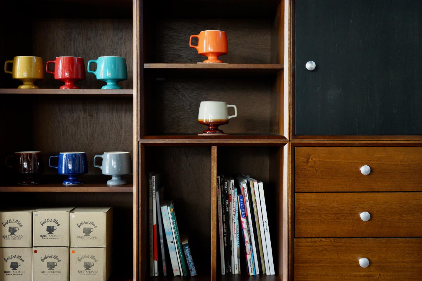 826STANDARD | インテリアショップvanilla