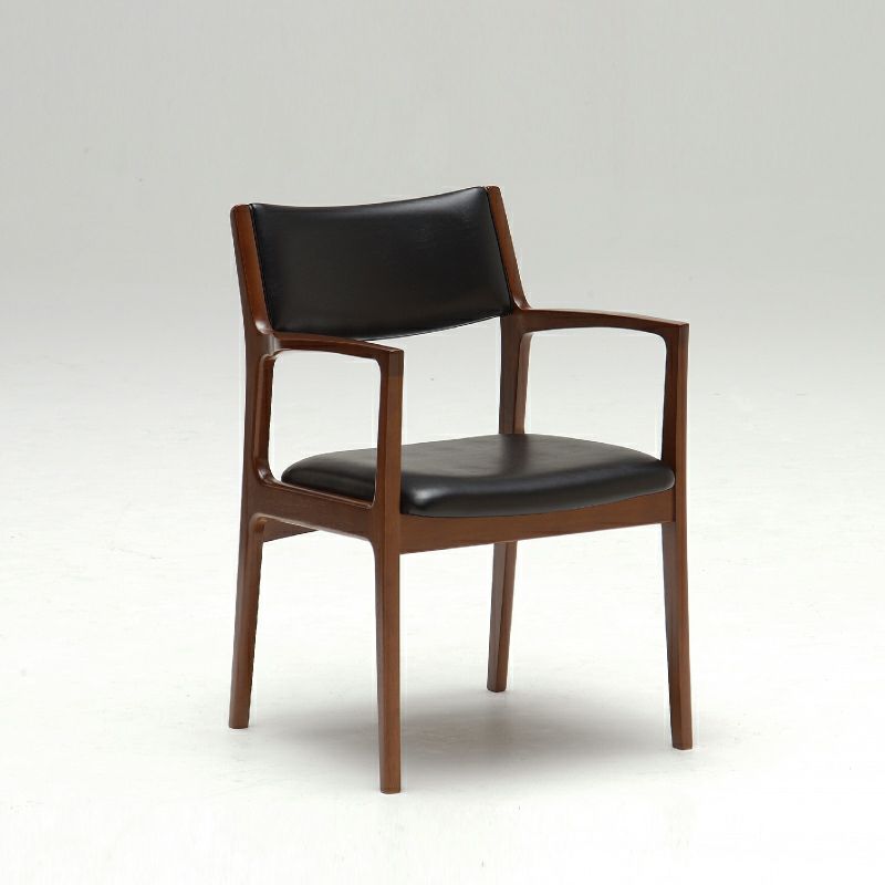 カリモク60+ ダイニングテーブルT 1500 モカブラウン［D36543MK