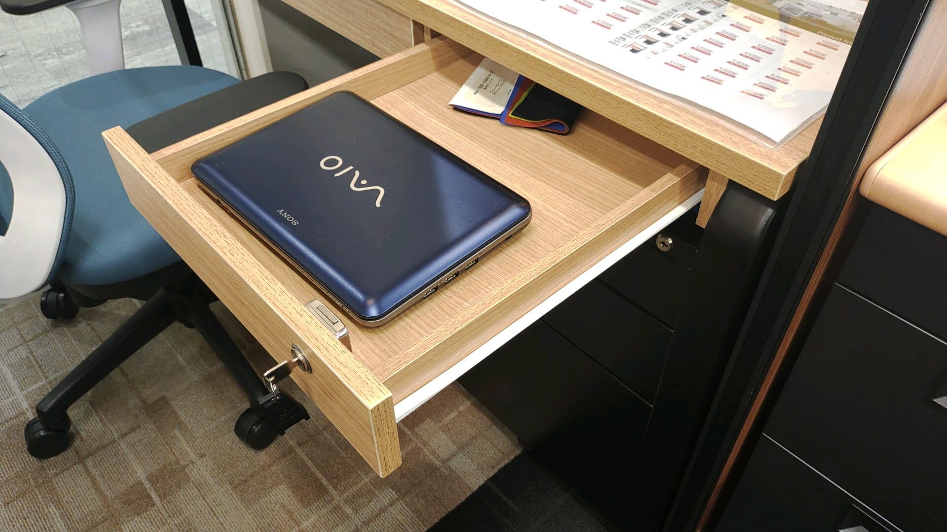 コクヨ リーン 100cm×60cm 引き出し無 コクヨ リーン 100cm×60cm