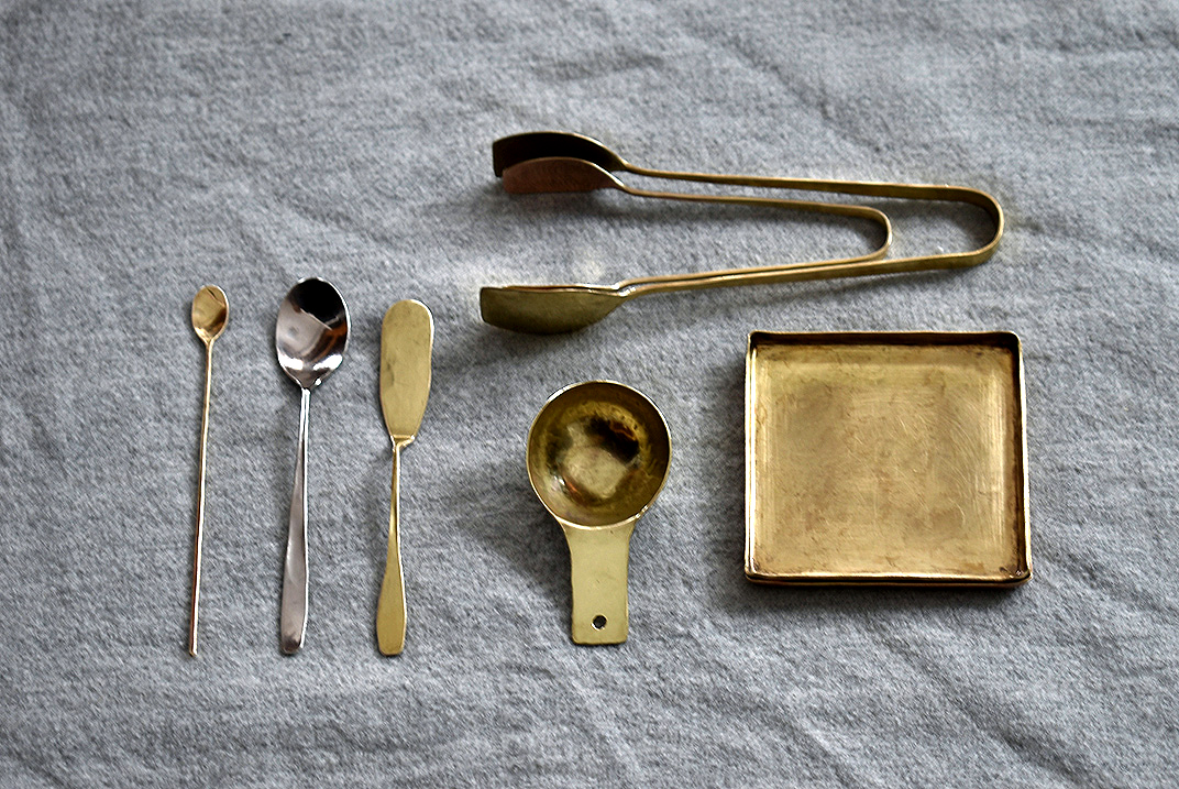 川地あや香 金工展 絵本 画集 写真集 | dessin | 中目黒 | 古書古本の