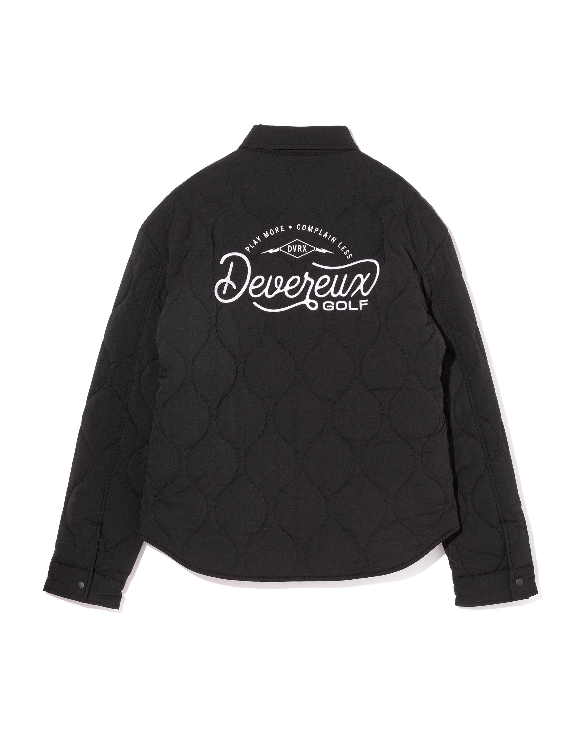 MENS OUTER/JACKET