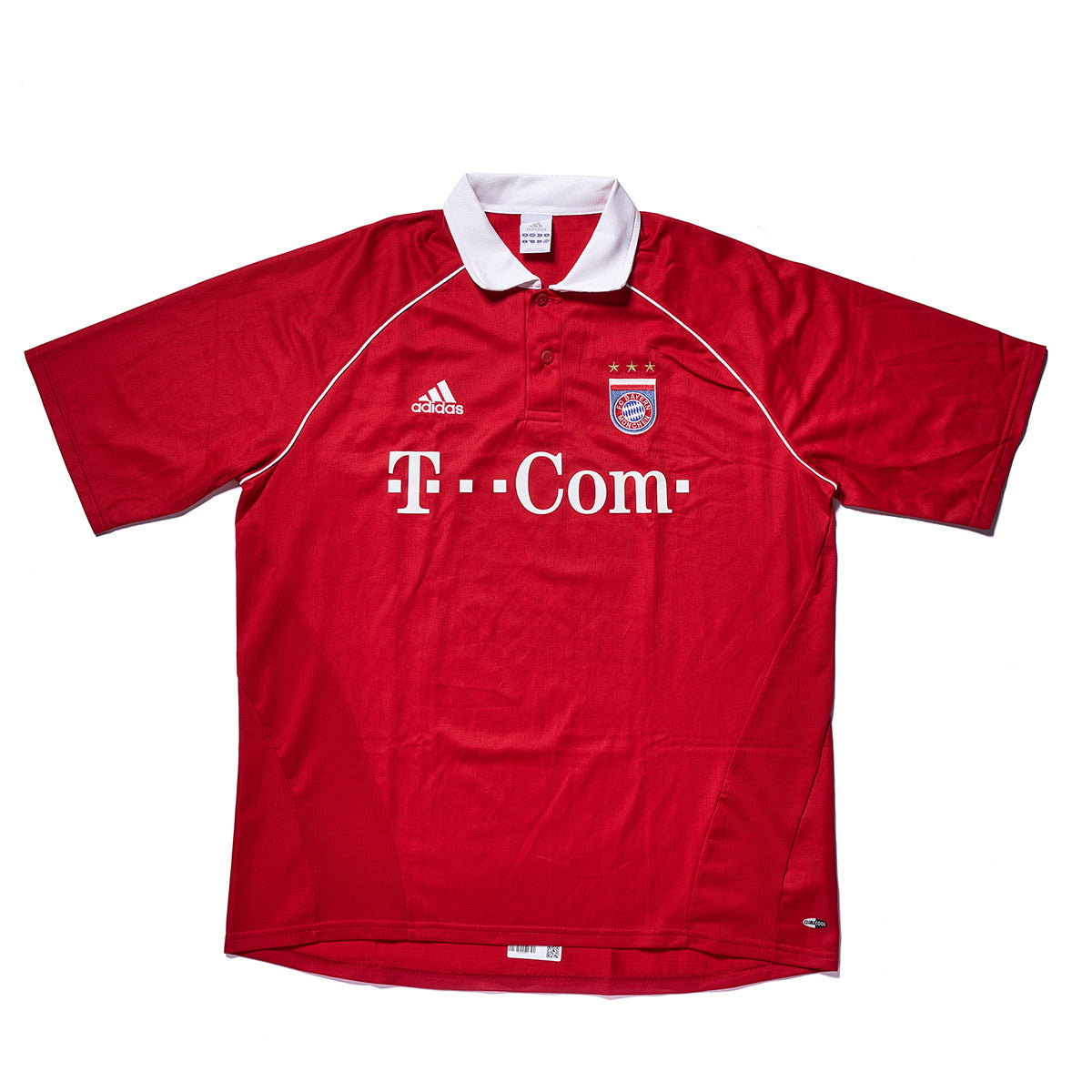 バイエルン・ミュンヘン 2005-06シーズン ヴィンテージサッカー
