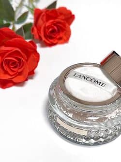 LANCOME アプソリュエッセンスインパウダー 01 ヴォワール ドゥ ローズ