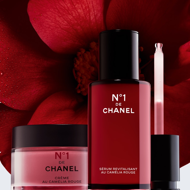 スムース クリーム N°1 ドゥ シャネル:CHANEL(シャネル)の通販｜DEPACO