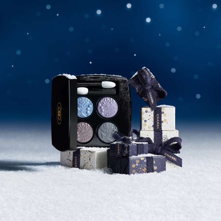 CHANEL ホリデー限定 397 ニュイアストラル CHANEL ホリデー限定 397