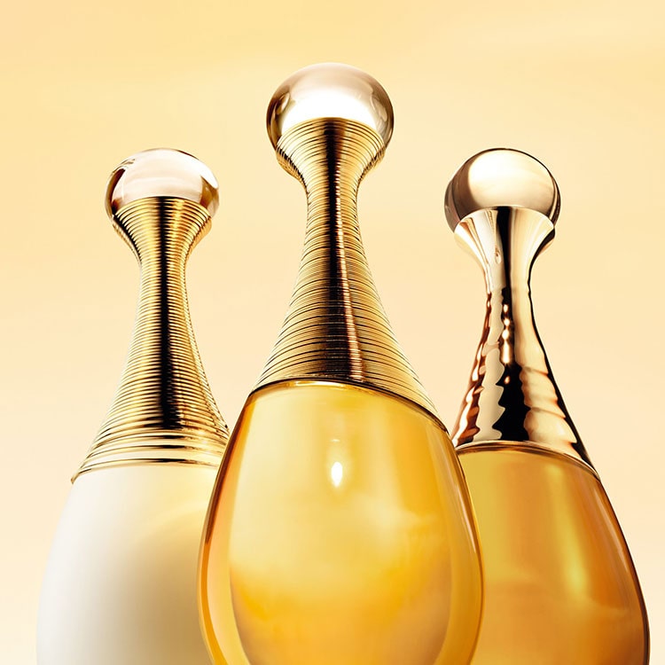 ジャドール オードゥ パルファン:ディオール(DIOR)の通販｜DEPACO 大丸
