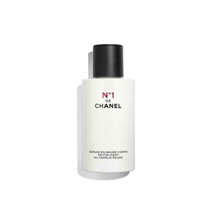 ボディミスト N°1 ドゥ シャネル: CHANEL｜DEPACO 大丸・松坂屋