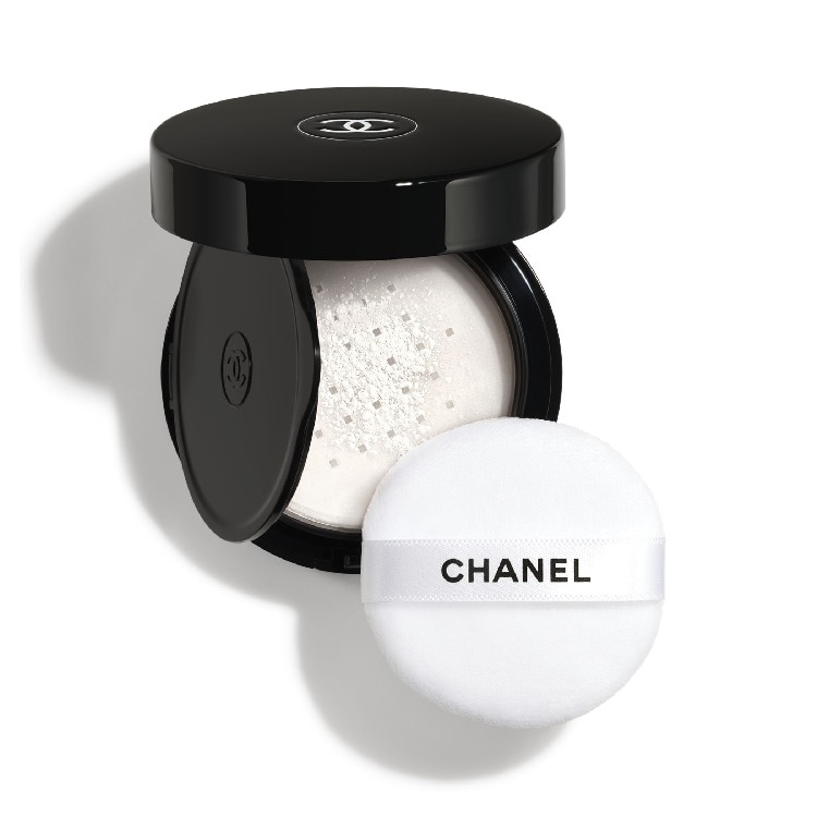 プードゥル ユニヴェルセル リーブル オン-ザ-ゴー(10 ライト):CHANEL