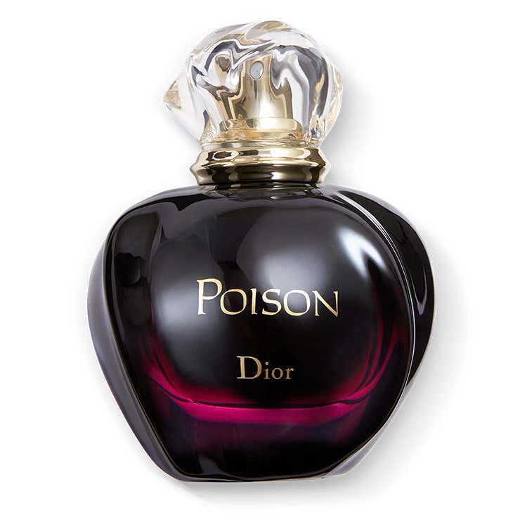 プワゾン オードゥ トワレ(50mL): ディオール｜DEPACO 大丸・松坂屋