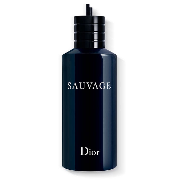 ソヴァージュ オードゥ トワレ(300mL（リフィル）): ディオール