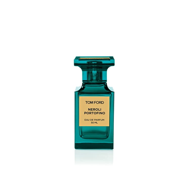 ネロリ・ポルトフィーノ オード パルファム スプレィ 50mL: トム