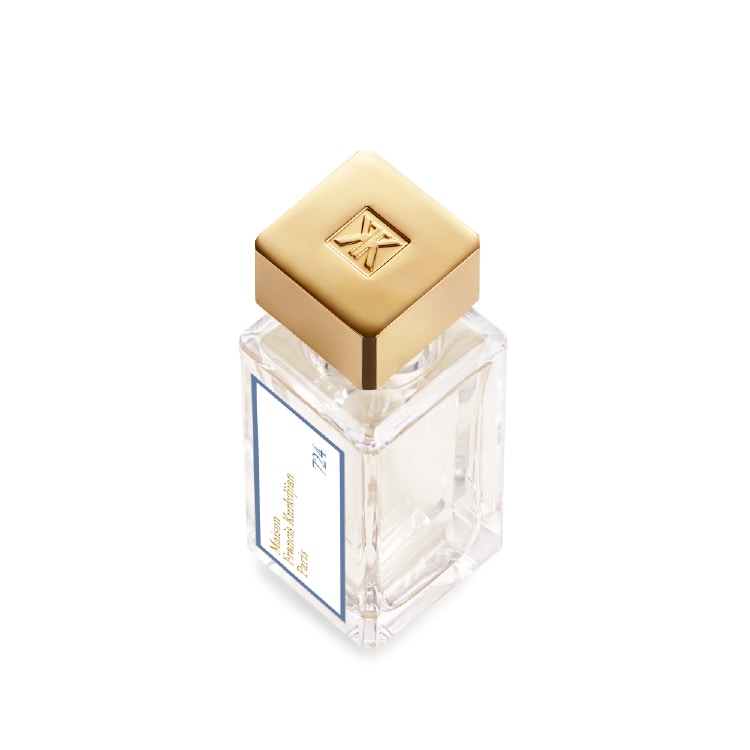724 オードパルファム(35mL): メゾン フランシス クルジャン｜DEPACO