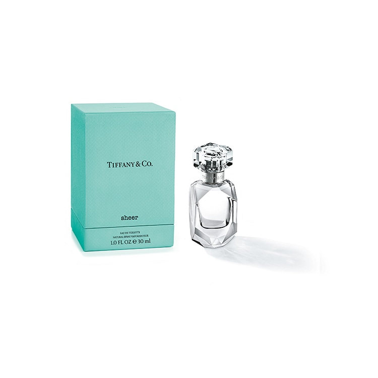 ティファニー シアー オードトワレ:ティファニー(Tiffany & Co.)の通販