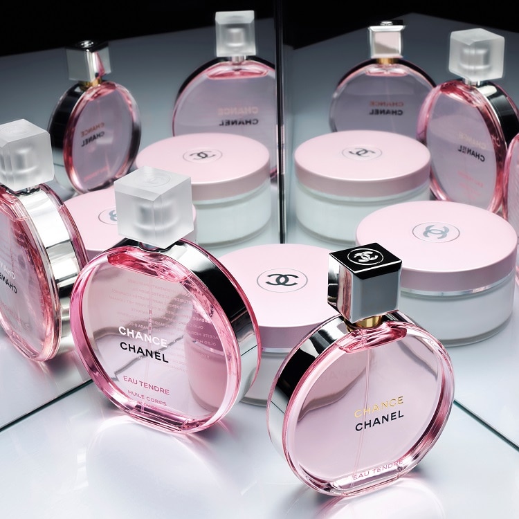 チャンス オー タンドゥル ボディ クリーム NE:CHANEL(シャネル)の通販