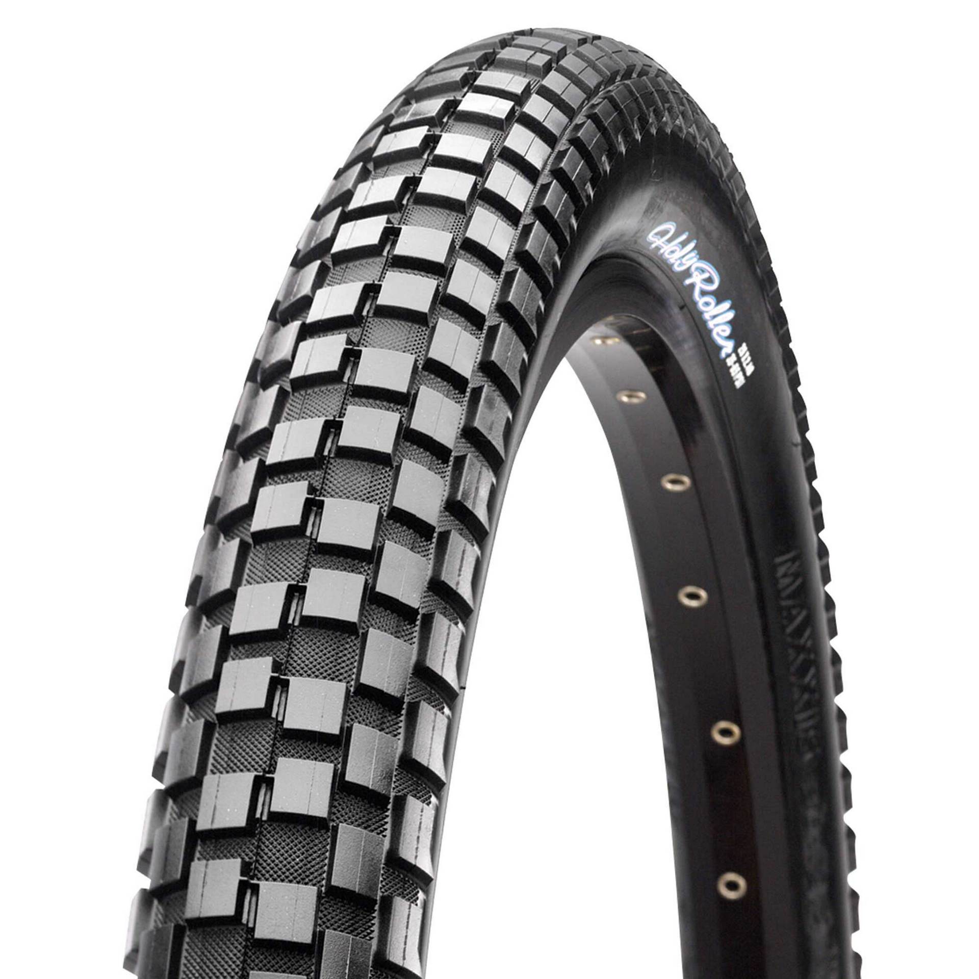 Покришка Maxxis Holy Roller 26x2.4 SPC TB74180100 - Універсальна