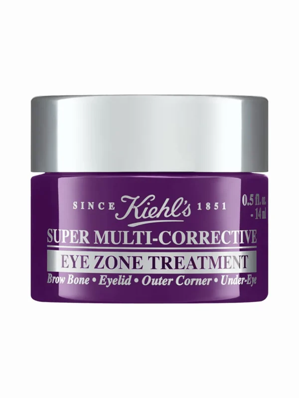 Kiehl's Super Multi-Corrective Eye Zone Treatment 14ml | Buy