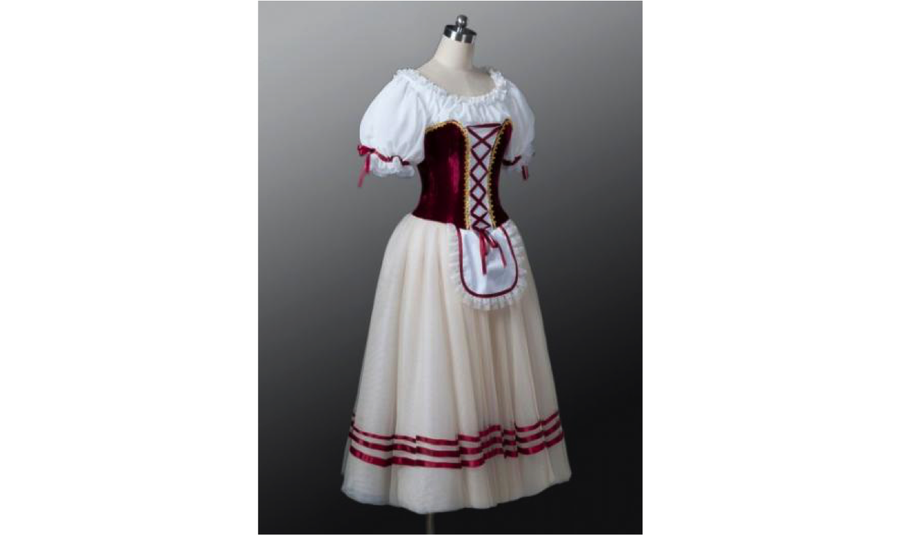 村娘になるな、貴族になれ