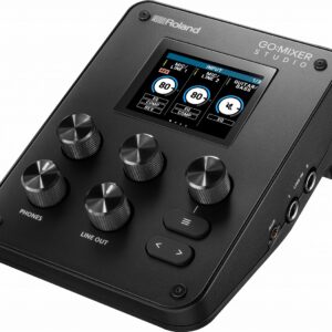 BEHRINGER、ユーロラック用リズムシーケンサーモジュール「RS-9」を