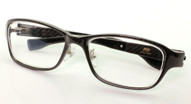 999,9(フォーナインズ) 国内600本限定生産カーボンフレーム ” CFRP-01