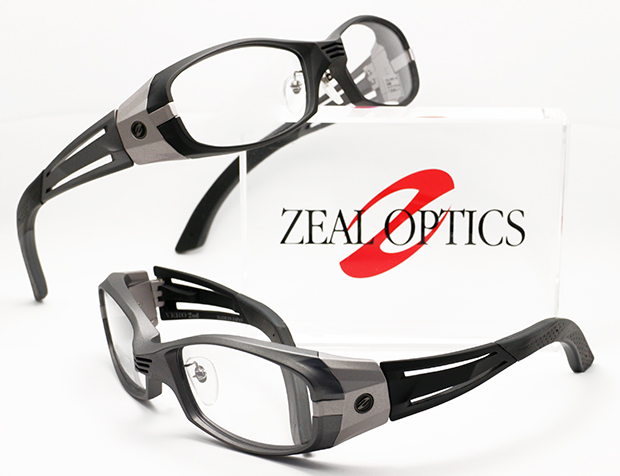 ZEAL OPTICS(ジールオプティクス) 「VERO 2nd」新色登場！！ 熊本 光の