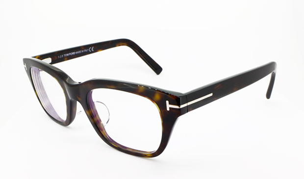 TOMFORD (トムフォード) TF-5536-B 熊本 D-Eye nakahara megane 光の森
