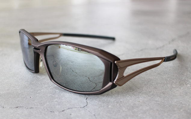 ZEAL OPTICS『Vanq X』のご紹介！- 熊本 D-Eye nakahara megane - 熊本