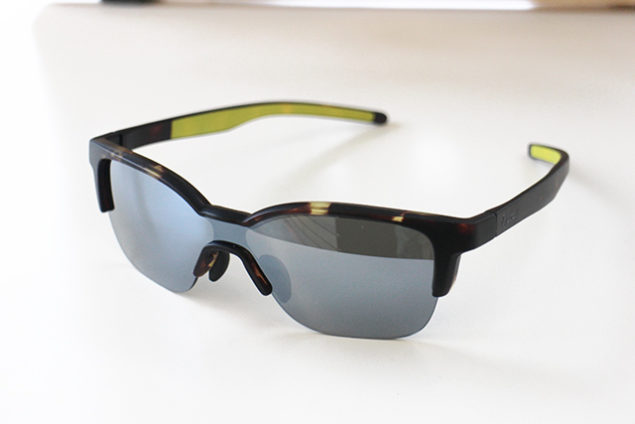 EYEVOL(アイヴァン) FREDRIKSSON 新作サングラス 入荷しました。 D-Eye