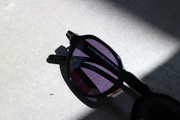 TOM FOAD(トム フォード) TF877-D TF876-D サングラスフレーム 熊本 光