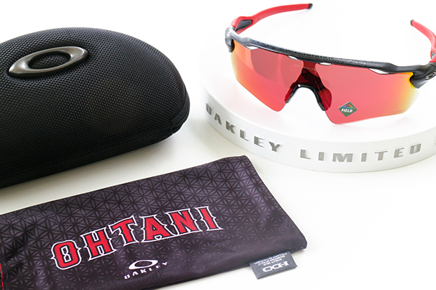 OAKLEY（オークリー） 大谷翔平シグネチャーコレクション サングラス