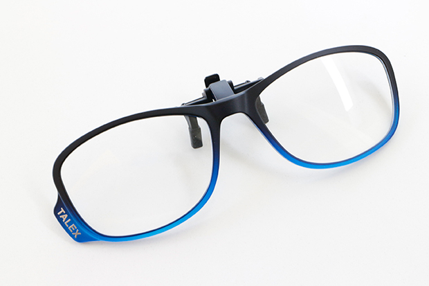 TALEX クリップオンサングラスCLP-05 TALEX CLP-04クリップオン TALEX