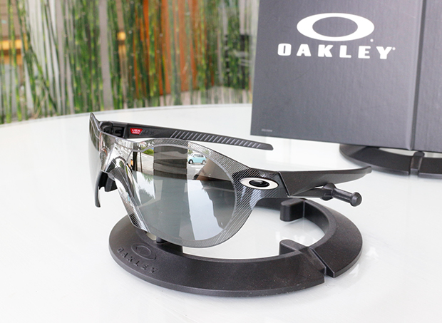 OAKLEY RE：SUBZERO（サブゼロ）新作 販売店限定モデル 熊本 光の森 D