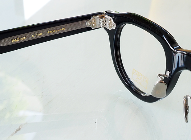 EYEVAN 7285(アイヴァン7285） 340 340（43） お問い合わせも多い人気