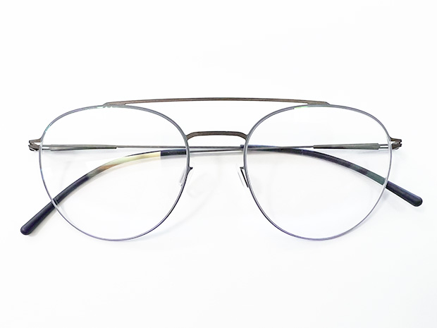 ic! berlin Lev 熊本 D-Eye nakaharamegane 光の森 - 熊本 | メガネ