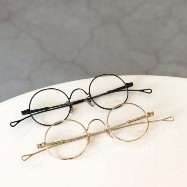 Lunor（ルノア）M5 Mod.05 D-Eye nakahara megane 熊本 光の森 中原