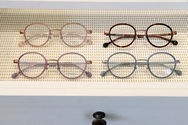 omodok (オモドック) - 熊本 | メガネ サングラス アイウェア専門店