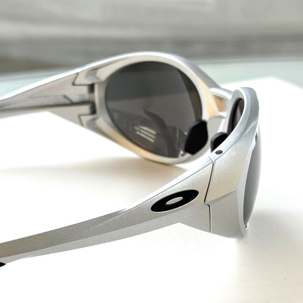 OAKLEY（オークリー）eye jacket Redux D-Eye nakahara megane 熊本 光