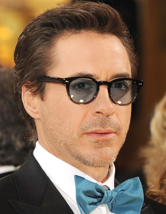 Oliver peoples Sheldrake J