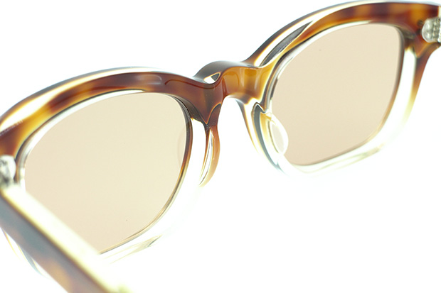 EFFECTOR × NEIGHBORHOOD New Color !! 「Tramp & Big Tramp」再入荷