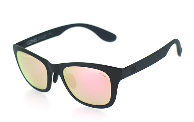 偏光レンズ TALEX（タレックス） 純正サングラス 「OZNIS（オズニス