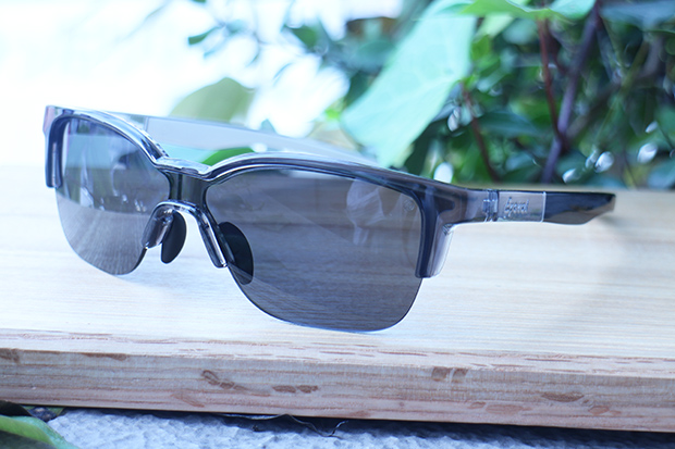 Eyevol (アイヴォル）FREDRIKSSON ニューモデル入荷！D-Eye Kagoshima