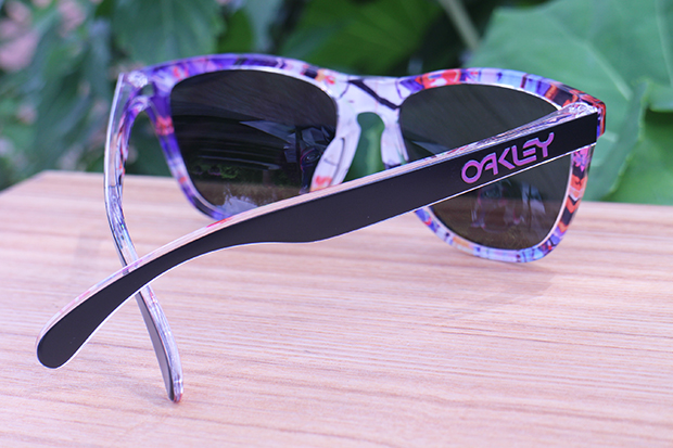 OAKLEY（オークリー）2020 LIMITED COLLECTION MEGURU “FLAK2.0