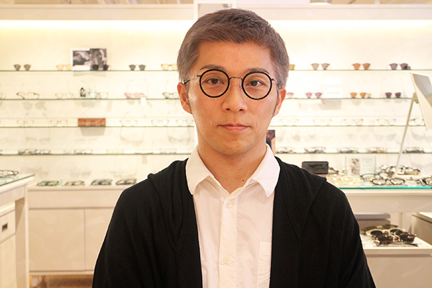 D-Eye Kagoshima Guest＃237「 MASUNAGA since 1905 × Sさま 」D-Eye