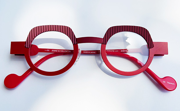 ANNE & VALENTIN アンバレンタイン VIBRATO ANNE ET VALENTIN mod