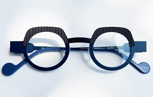 ANNE & VALENTIN アンバレンタイン VIBRATO ANNE ET VALENTIN mod